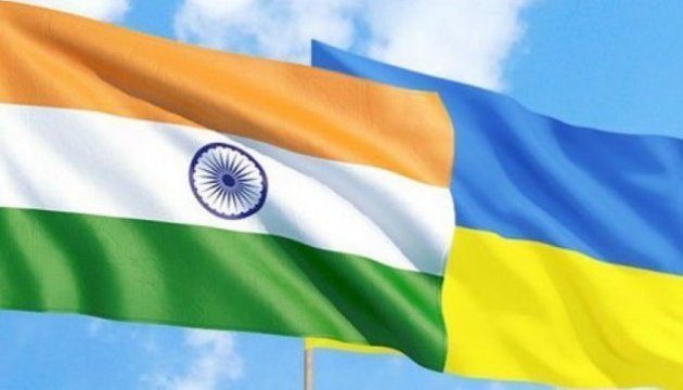 Ukraine, India sign two contracts in defense sector 