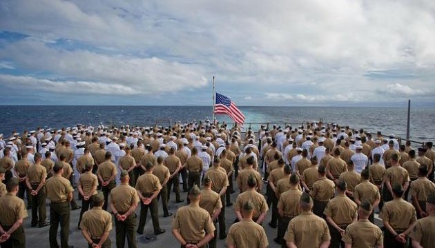 Норвегія може попросити США залишити піхотинців у країні