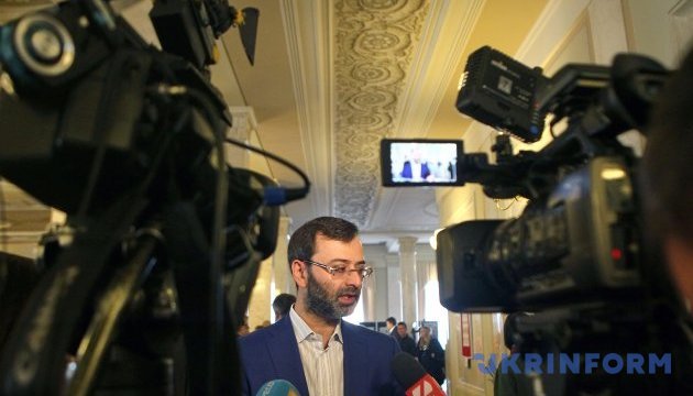 Логвинський назвав головну мету Росії в ПАРЄ