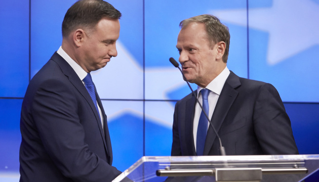 Чи стане Туск наступним президентом Польщі?