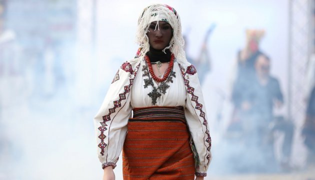 Ethno Fashion Day held in Lviv