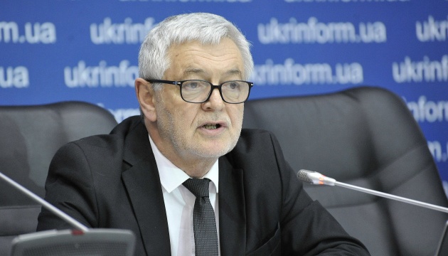 Ambassador Pieklo sees progress in Ukrainian-Polish historical dialogue