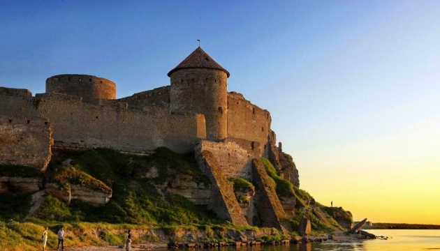 La forteresse de Bilhorod-Dniestrovsk pourrait être incluse sur la liste de l'UNESCO