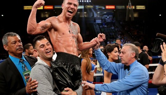 The Ring: Lomachenko encabeza el ranking de los mejores boxeadores del mundo