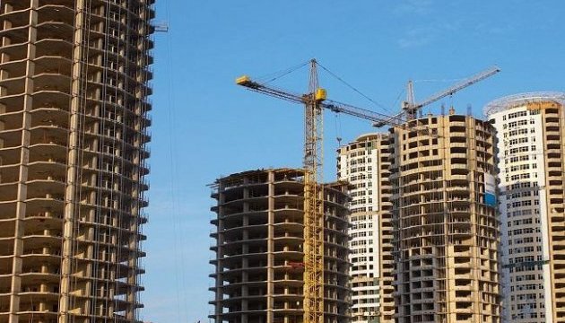 Будівництво житла в середмісті Києва хочуть заборонити до затвердження нового Генплану