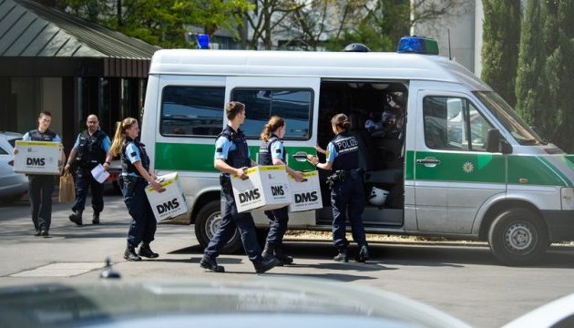 Дизельгейт: у Німеччині пройшли обшуки Porsche