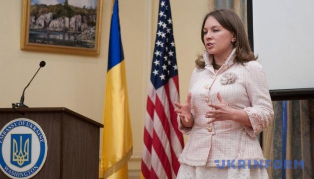 У США показали фільм про перші 100 днів України після втечі Януковича