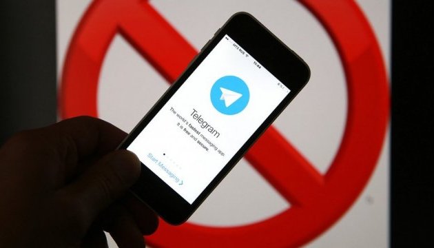 Чому блокування Росією Telegram виявилось «пшиком»