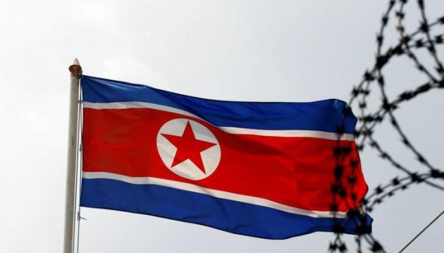 Штати зацікавлені у збереженні тиску на Пхеньян - постпред США