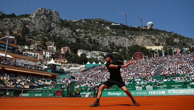 Теніс: Тім може зіграти з Надалем в 1/4 фіналу Masters в Монте-Карло