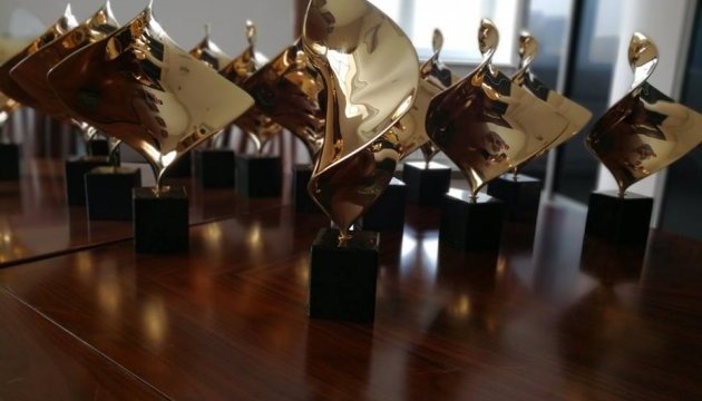 Кінопремія «Золота Дзиґа» оголосить переможців 12 червня