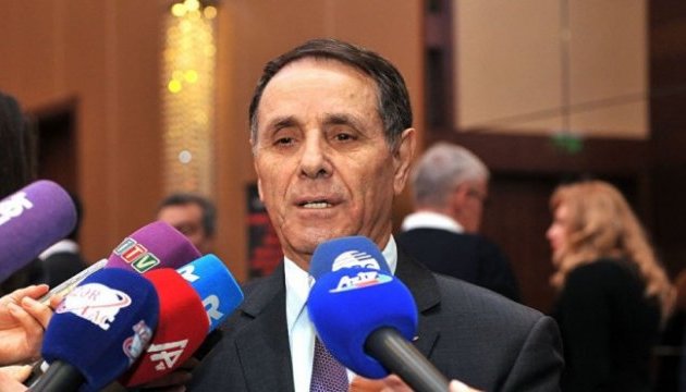 Парламент Азербайджану затвердив нового прем'єра