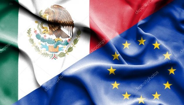 ЄС та Мексика досягли попередньої згоди щодо спільної ЗВТ