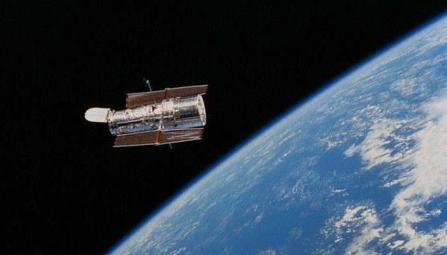 Hubble хочуть перетворити на перший музей на орбіті