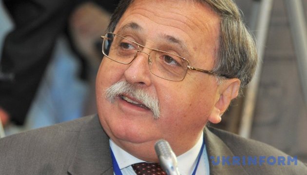 Рада может принять изменения в антикоррупционные законы, учитывая решение КСУ - эксперт Рада может принять изменения в антикоррупционные законы, учитывая решение КСУ - эксперт