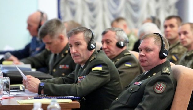 В Україні стартував ХVIII Міжнародний тиждень НАТО
