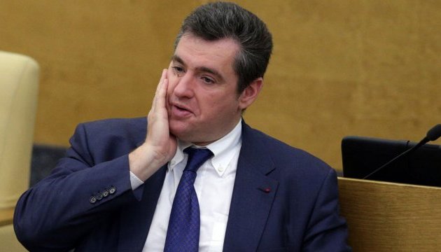 Росія відправляє на засідання комітету ПАРЄ скандального депутата
