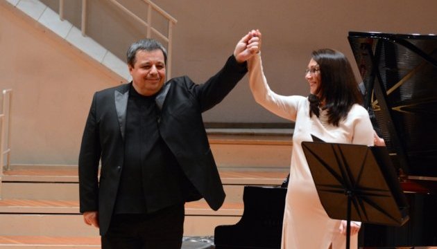Українські зірки класичної музики підкорили берлінську публіку