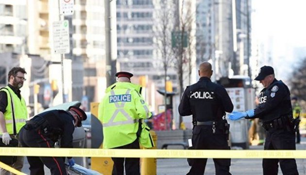 Трагедія у Торонто: ЄС пропонує допомогу 