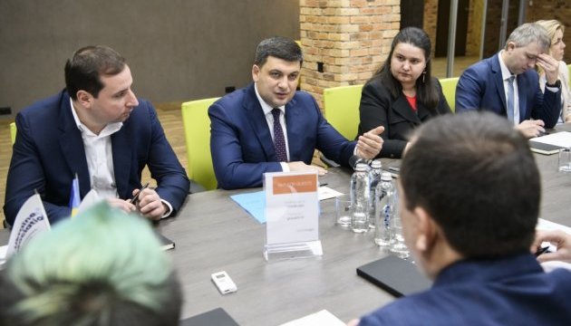 Українська IT-галузь принесла в бюджет $3,6 мільярда - Гройсман