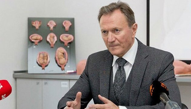 Суд залишив без розгляду заяву екс-ректора Одеського медуніверситету