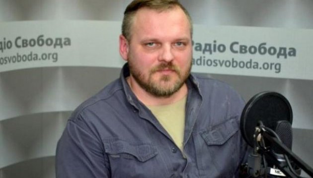 У Білорусі затримали ще одного журналіста - ЗМІ