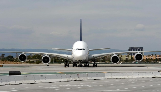 Канада дозволила Airbus використовувати титан із Росії попри санкції - Reuters