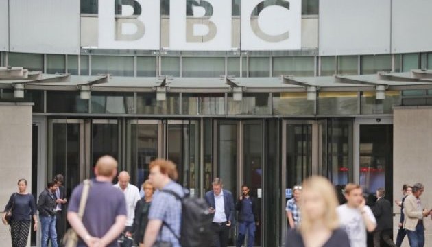 BBC планує “прикрити” безкоштовний доступ для людей, старших за 75