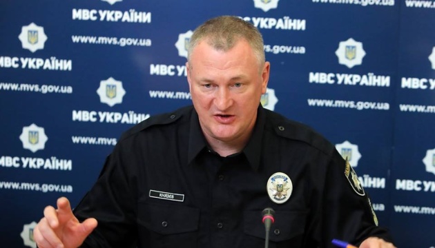 Поліція Криму збиратиме свідчення про порушення прав людини - Князєв