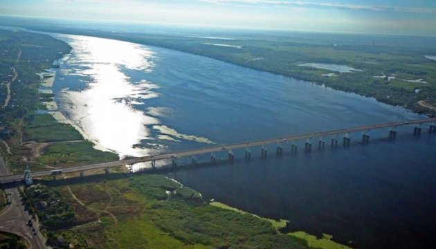 Кабмін внесе до РНБО пропозицію закрити річки для російських суден