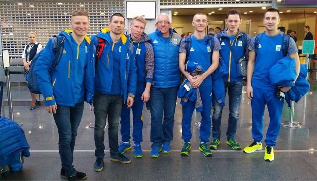 Біатлон: 10 спортсменів увійшли до складу збірної України на сезон-2018/19