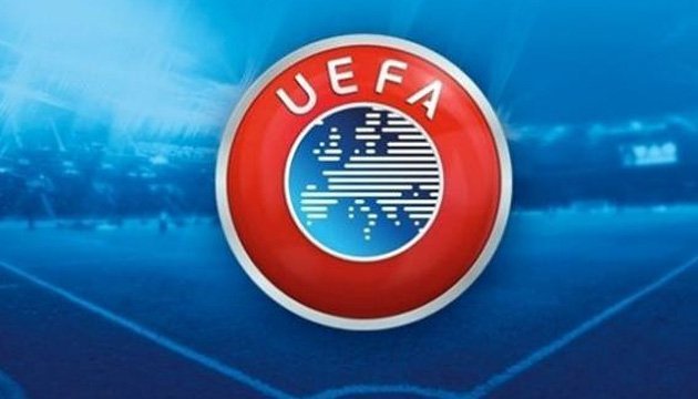 УЄФА зробив заяву щодо інциденту із замахом на життя уболівальника 