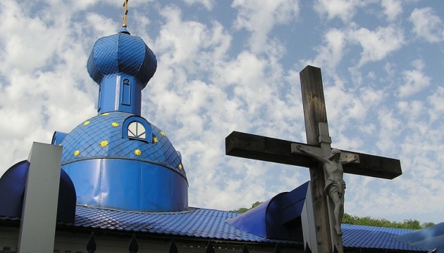 Бойовики на Донеччині погрожують відбрати храми в УПЦ КП