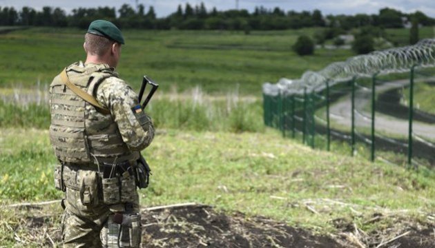 Ukrainian lawmakers will return criminal liability for illegal border crossing, Poroshenko hopes