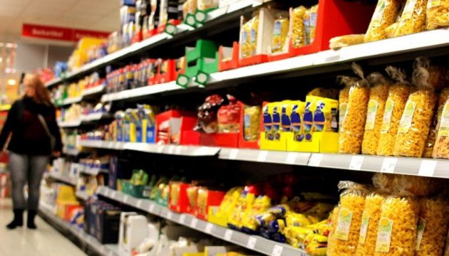 Європейські супермаркети зачекалися товарів made in Ukraine