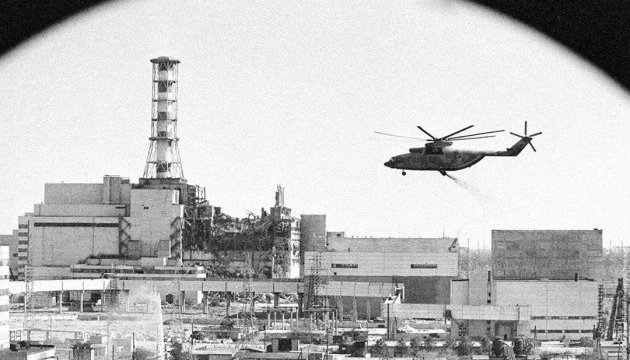 Commémorations et questionnements autour de Tchernobyl