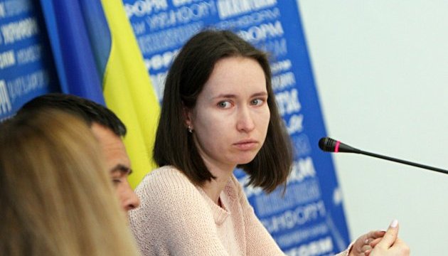 Застосування кримінального законодавства РФ у Криму є злочином - юрист