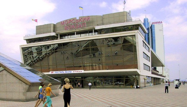 В Одесі, незважаючи на жалобу, проведуть фестиваль В Одесі, незважаючи на жалобу, проведуть фестиваль