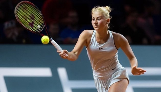 Марта Костюк перед стартом Roland Garros зіграє у Празі й Трнаві