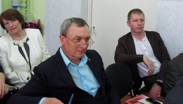 Громади Житомирщини обговорювали стратегії розвитку освіти