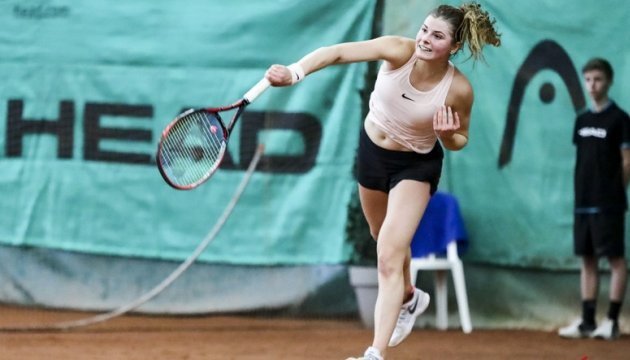 Украинка Завацкая выступит в основной сетке турнира WTA в Марокко Украинка Завацкая выступит в основной сетке турнира WTA в Марокко