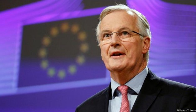 ЄС нагадав Лондону: без вирішення питання Ірландії угоди про Brexit не буде