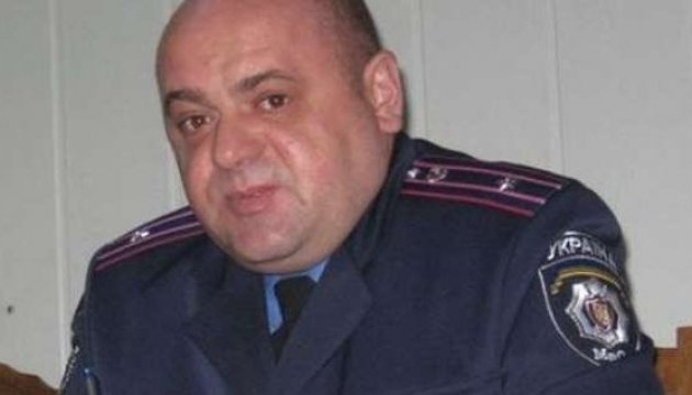 У поліції Херсонщини не пов’язують самогубство начальника райвідділу з роботою