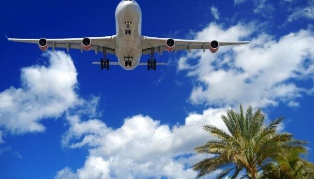 705 ucranianos volaron desde Sharm el-Sheij a Ucrania