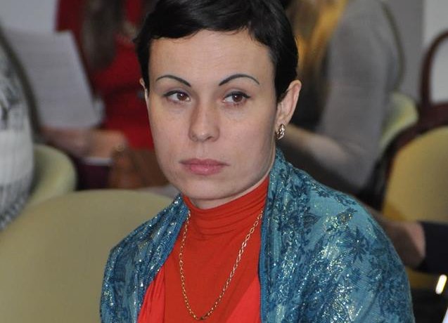 Яна Титаренко Яна Титаренко
