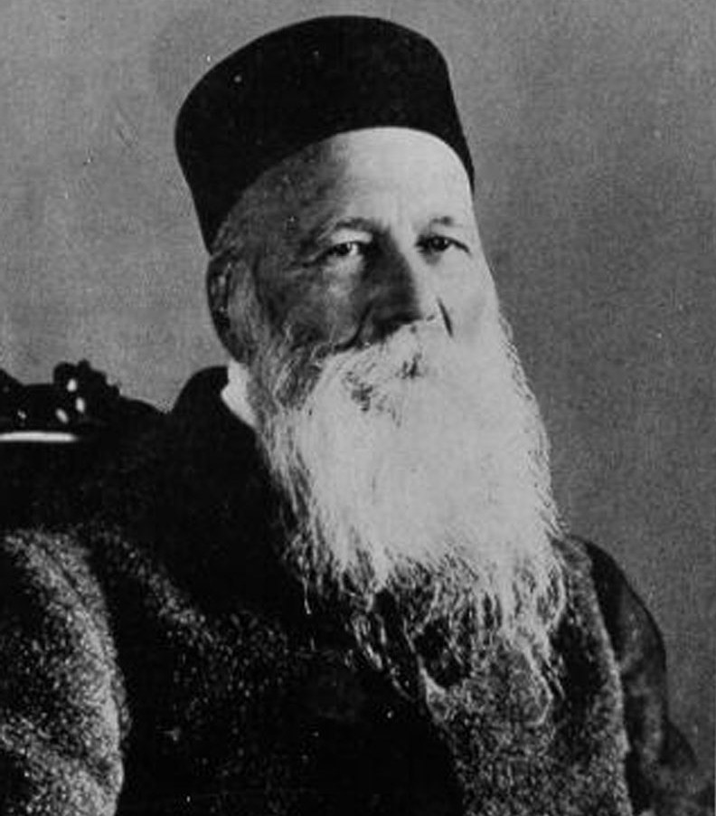 Henry Dunant