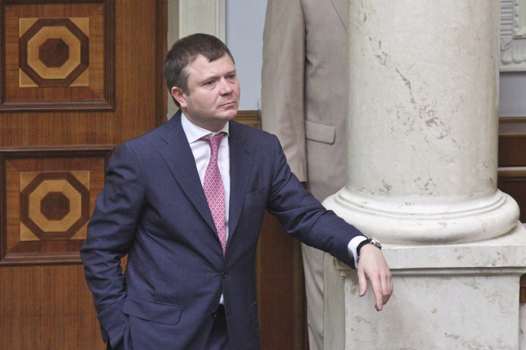 Костянтин Жеваго Костянтин Жеваго