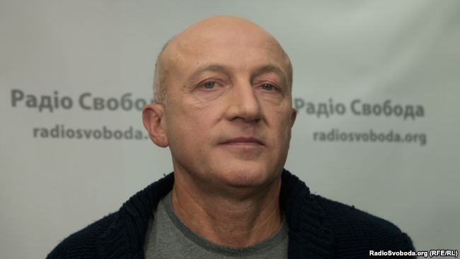 Олег Єльцов