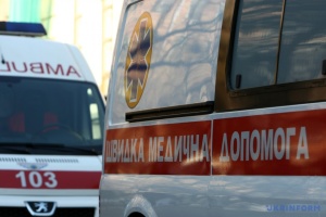 3 people wounded in hostile shelling of Selydove