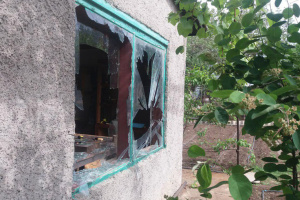 росіяни за добу вбили двох мирних жителів Донеччини